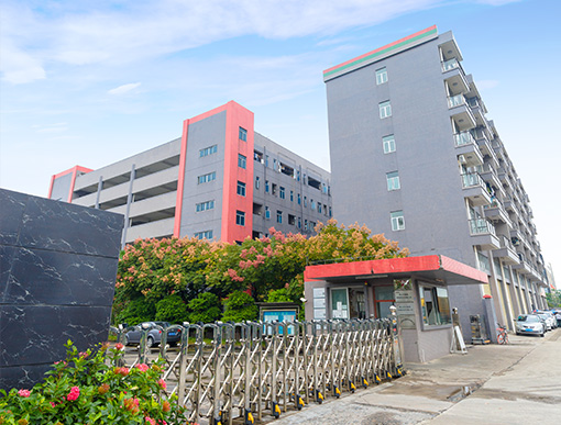 佛山视宇智能科技有限公司